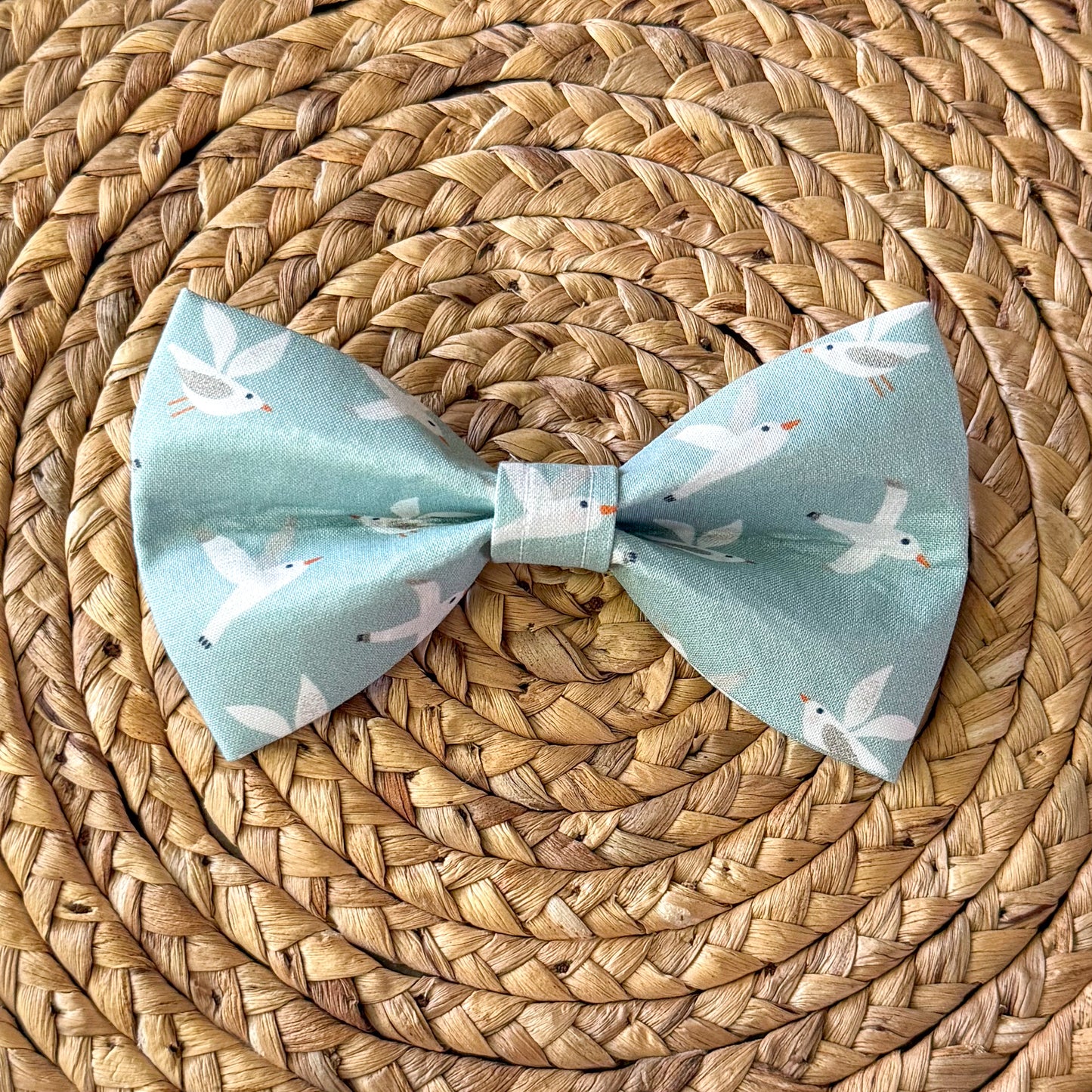 Beach Bandit Bow Tie