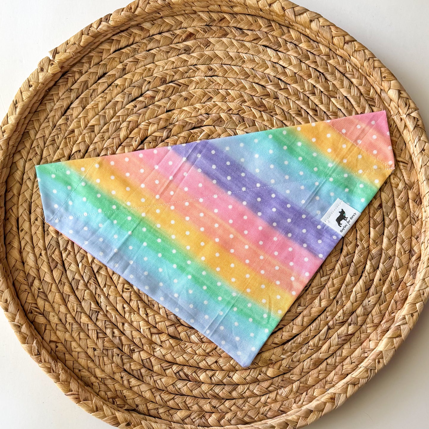 The Bella Bandana