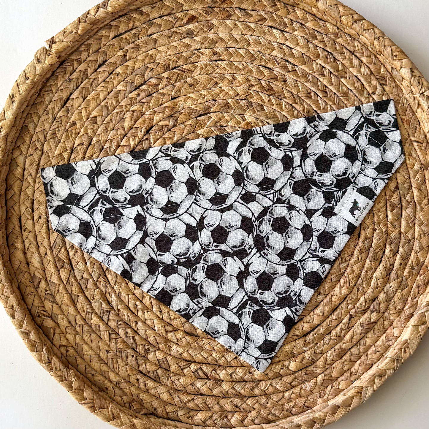 Soccer Bandana