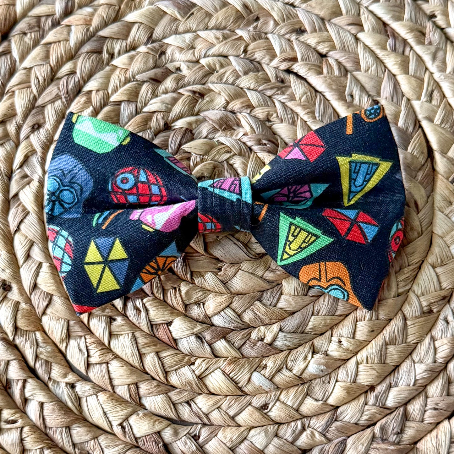 Star Wars Bow Tie