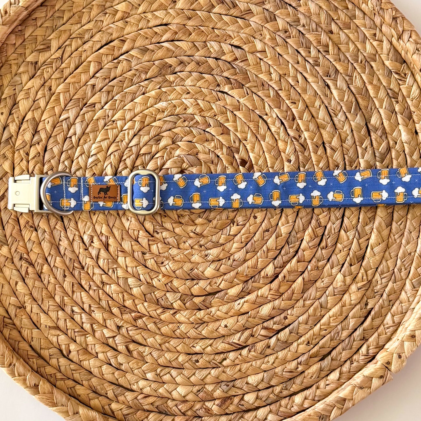 Beer Collar