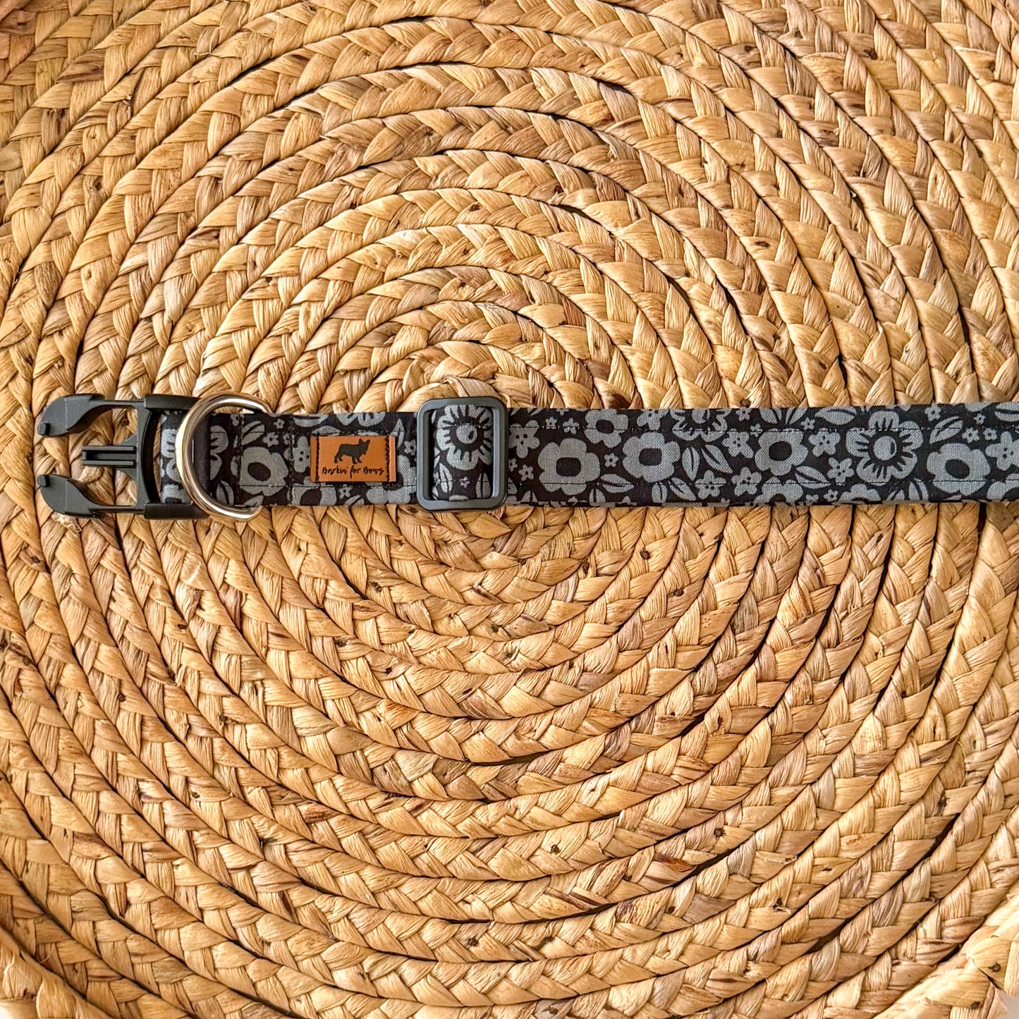 Midnight Meadow Collar