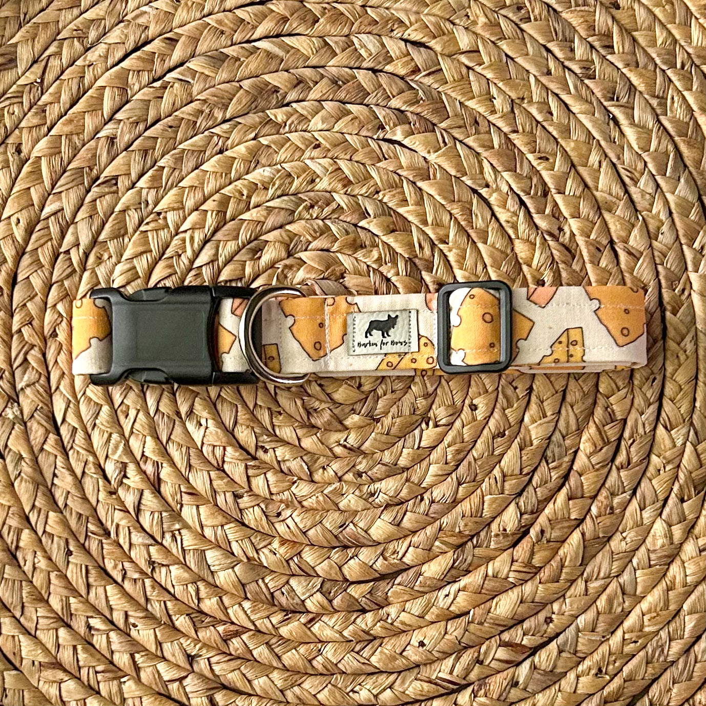 Cheese Collar
