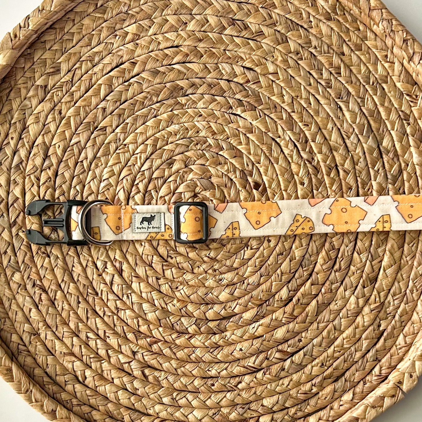 Cheese Collar