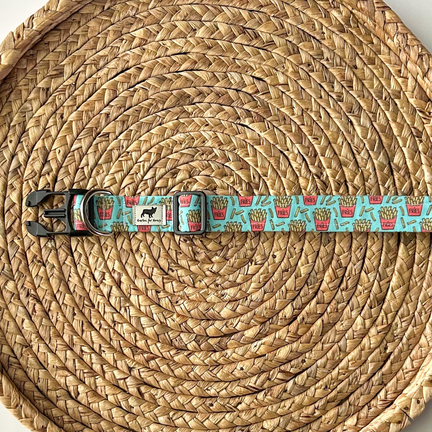 Fries Collar