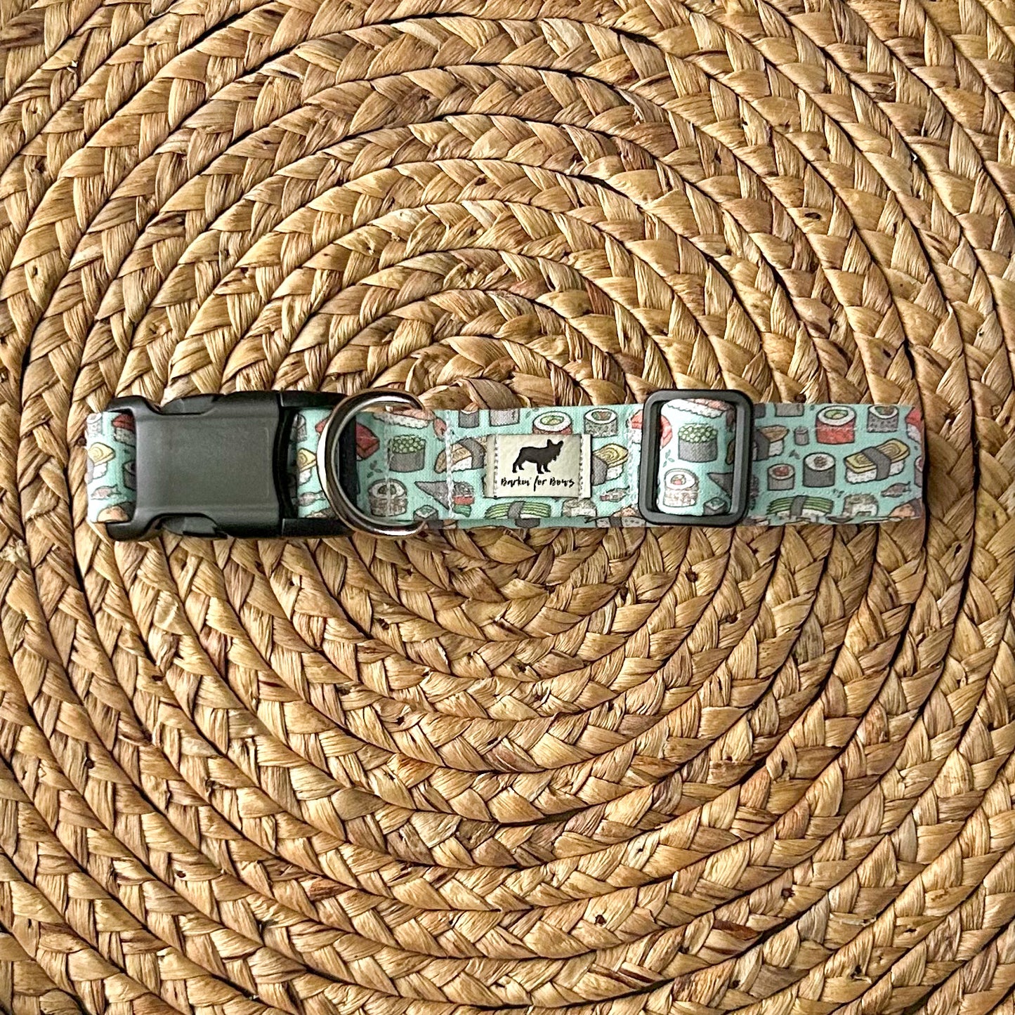 Sushi Collar