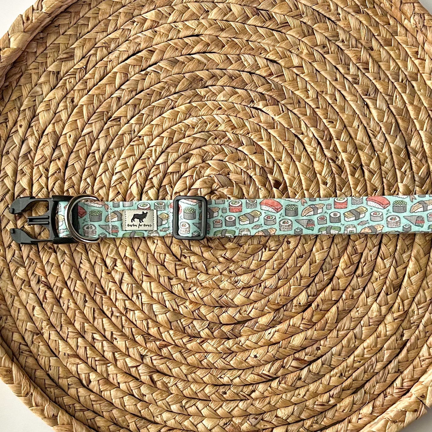 Sushi Collar