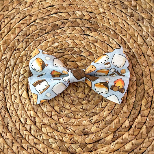 S’more to Love Bow Tie