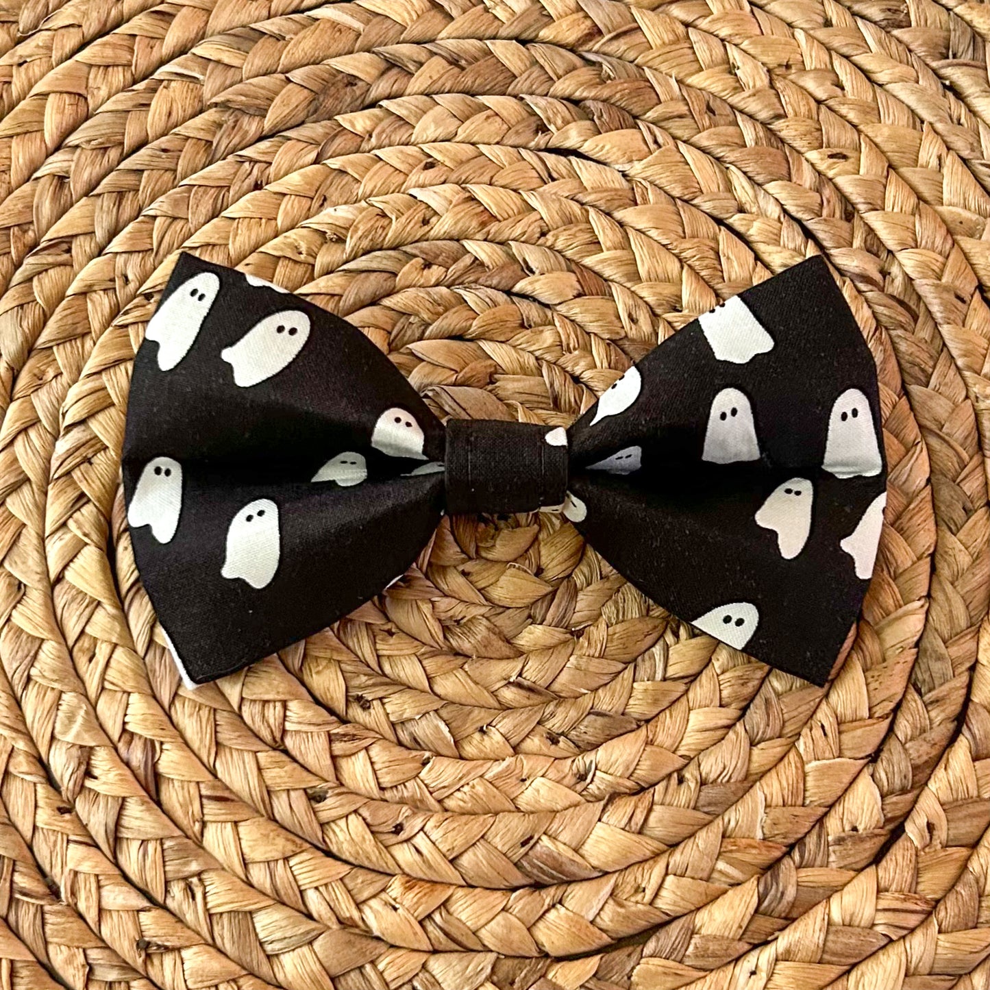 Spooked Bow Tie