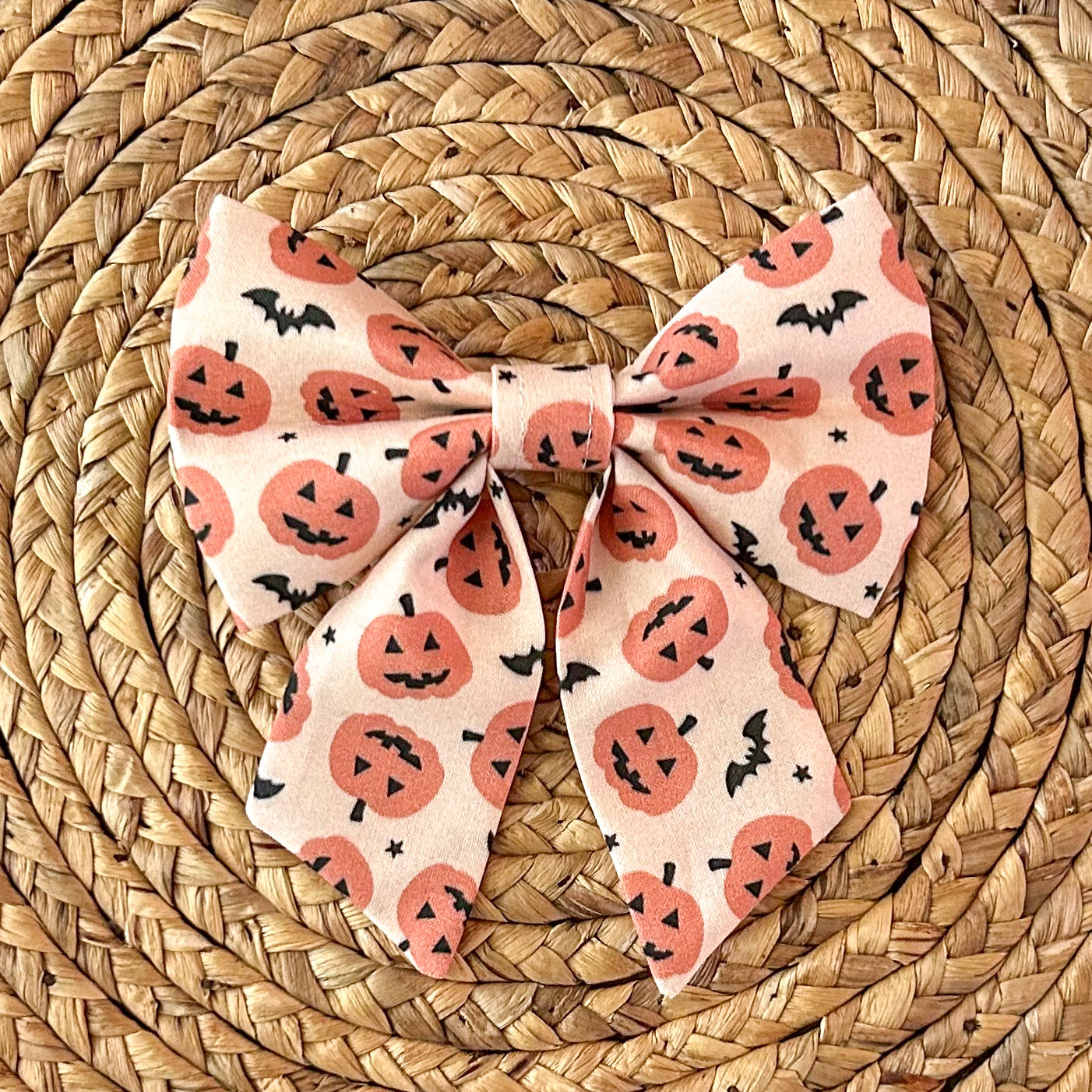 Jack-howl-lanterns Sailor Bow
