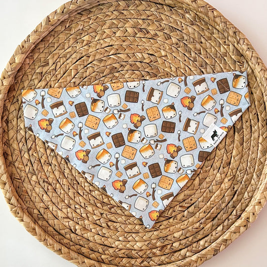 S’more to Love Bandana