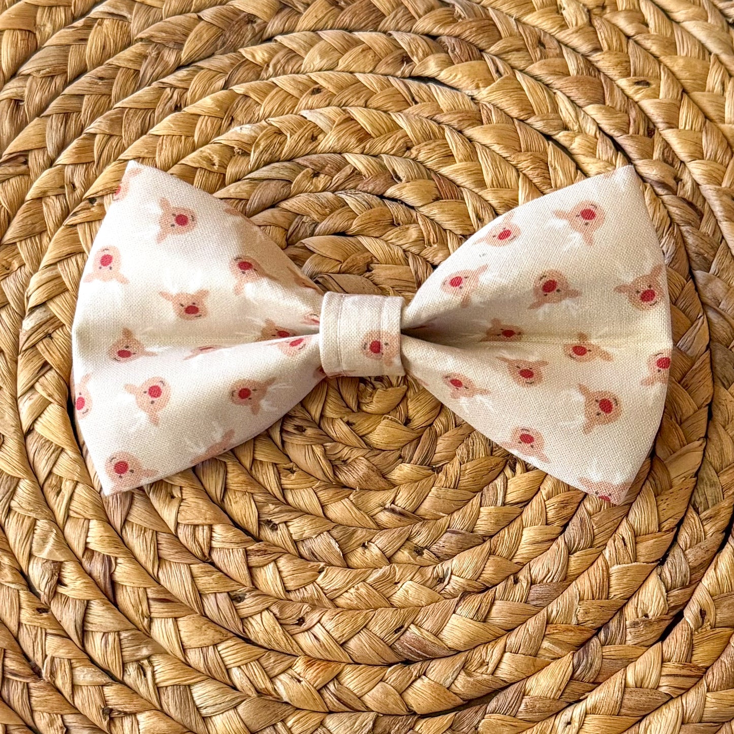 Rudolph Bow Tie
