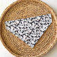 Ghostly Greetings Bandana