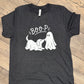 Glow in the Dark Boo-p T-Shirt