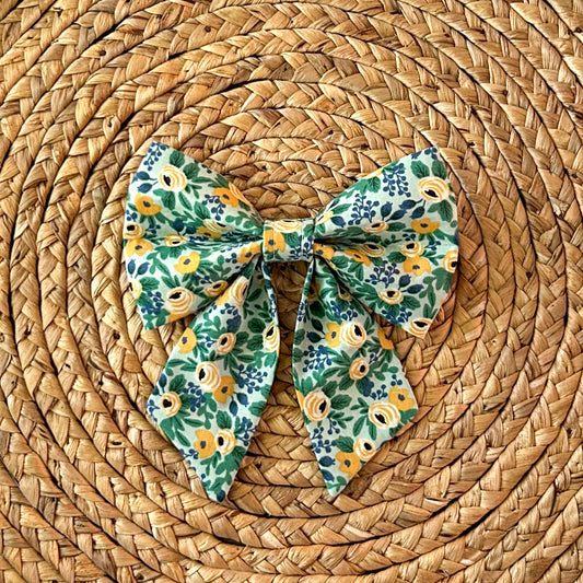 The Liv Sailor Bow