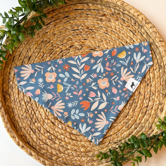In Bloom Bandana