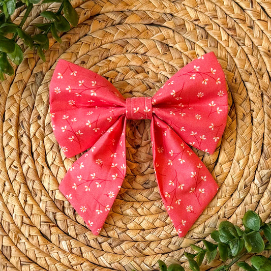 The Barbie Sailor Bow