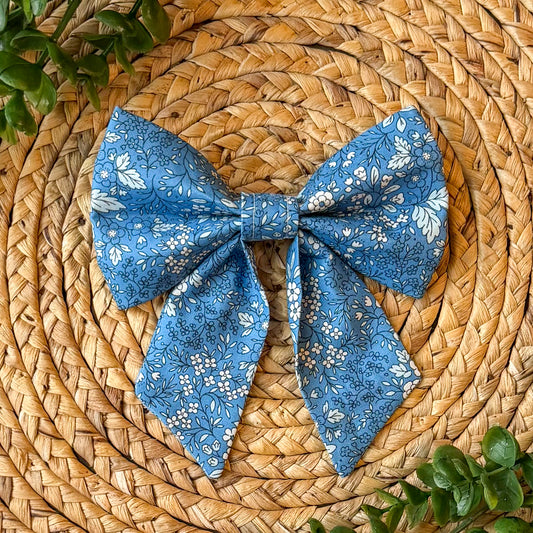 The Elly Sailor Bow