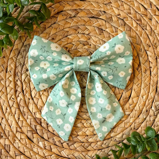 The Piper Sailor Bow