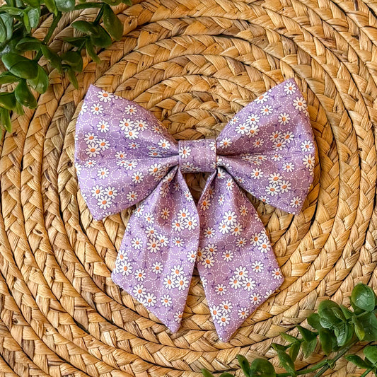 The Ophelia Sailor Bow