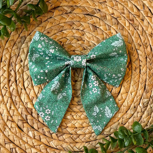 The Meadow Sailor Bow