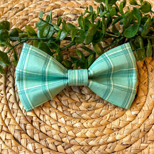 The Hamilton Bow Tie