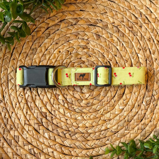 Cherry Collar