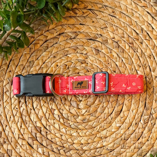 The Barbie Collar