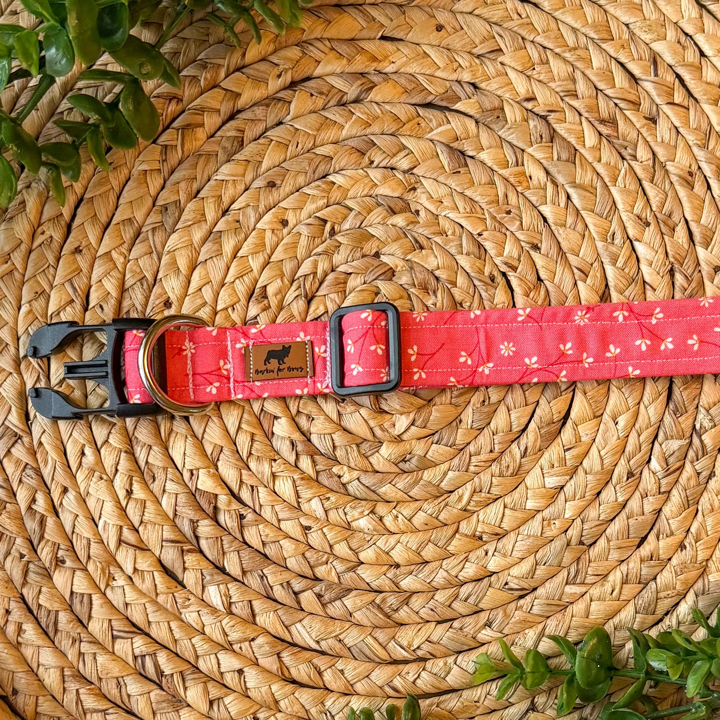 The Barbie Collar
