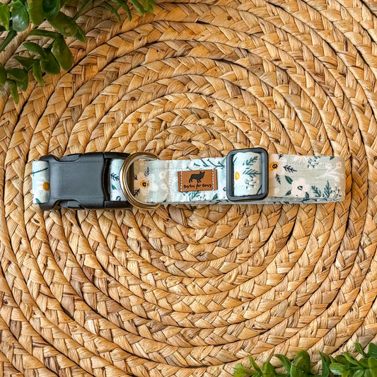 The Reba Collar