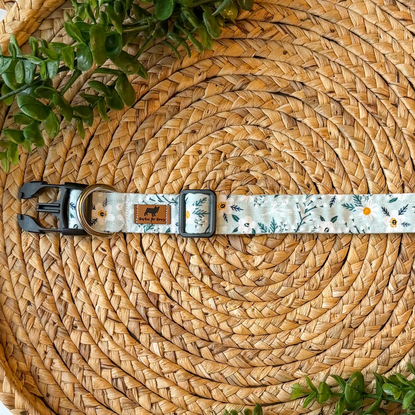 The Reba Collar