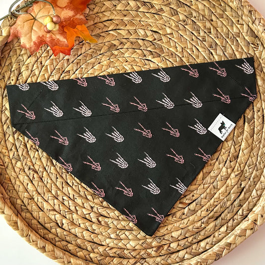 Bone Jovi Bandana