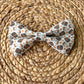 Bourbon Bow Tie