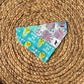 Small Summer Scrappy Bandana