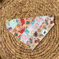 Medium Summer Scrappy Bandana
