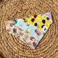 Medium Summer Scrappy Bandana
