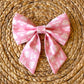 Birthday Girl Sailor Bow