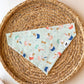 Pupcake Bandana