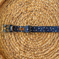 Blue Star Spangled Collar