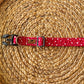 Red Star Spangled Collar