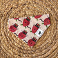 Berry Nice Cat Bandana