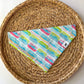 Sardines Bandana