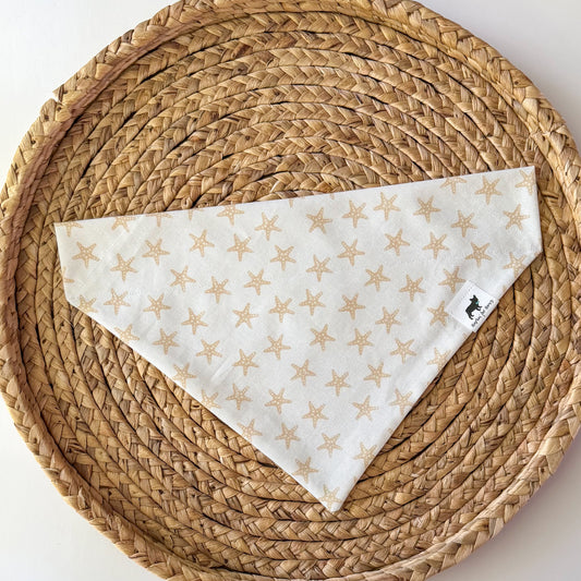 Beach Please Bandana