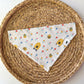 Bee Hive Bandana