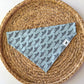Just Sharkin’ Around Bandana