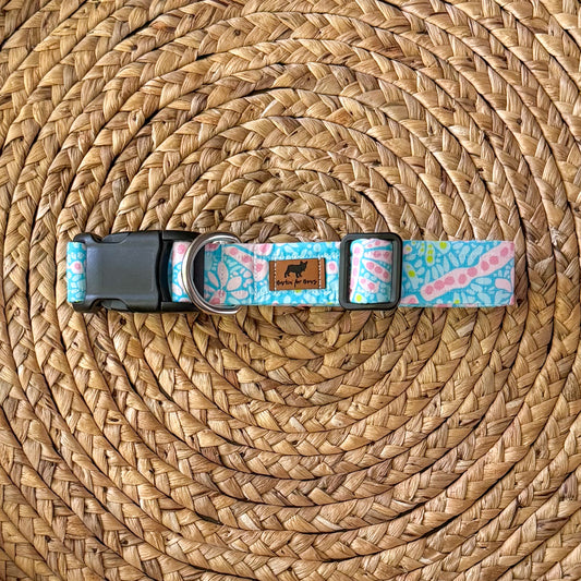 Going Coastal Collar