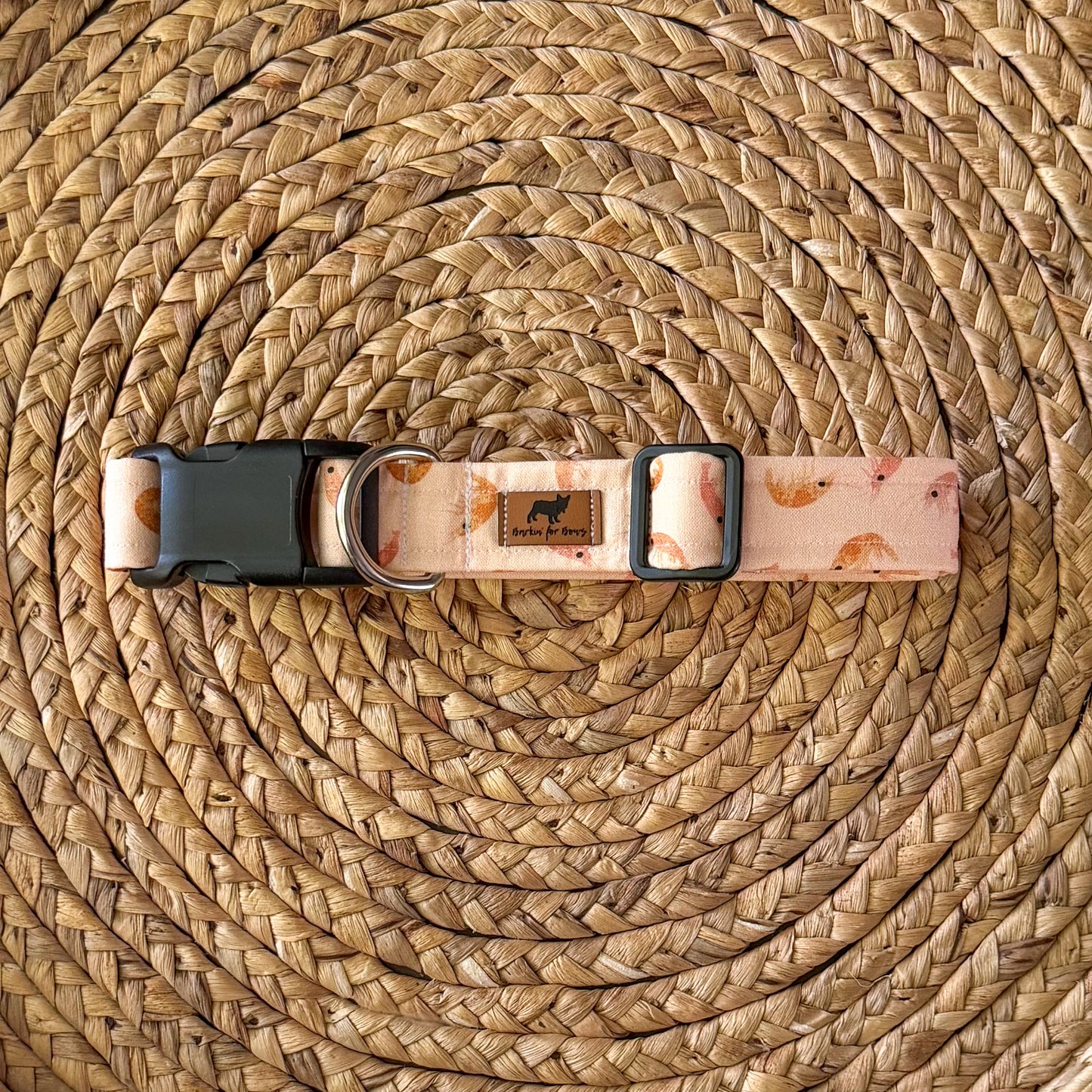 Shrimply the Best Collar