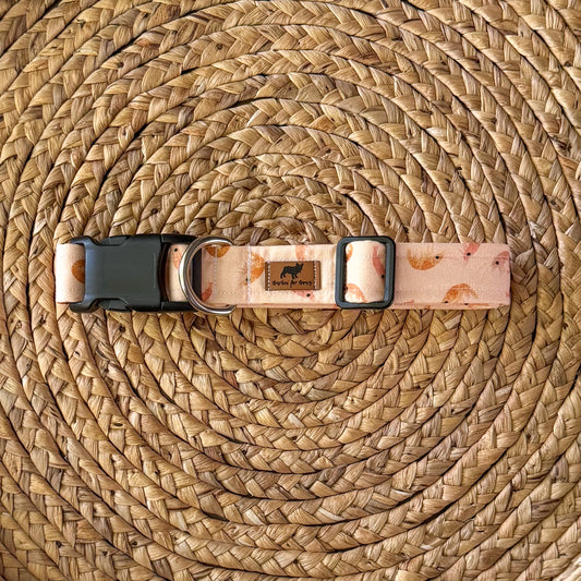 Shrimply the Best Collar