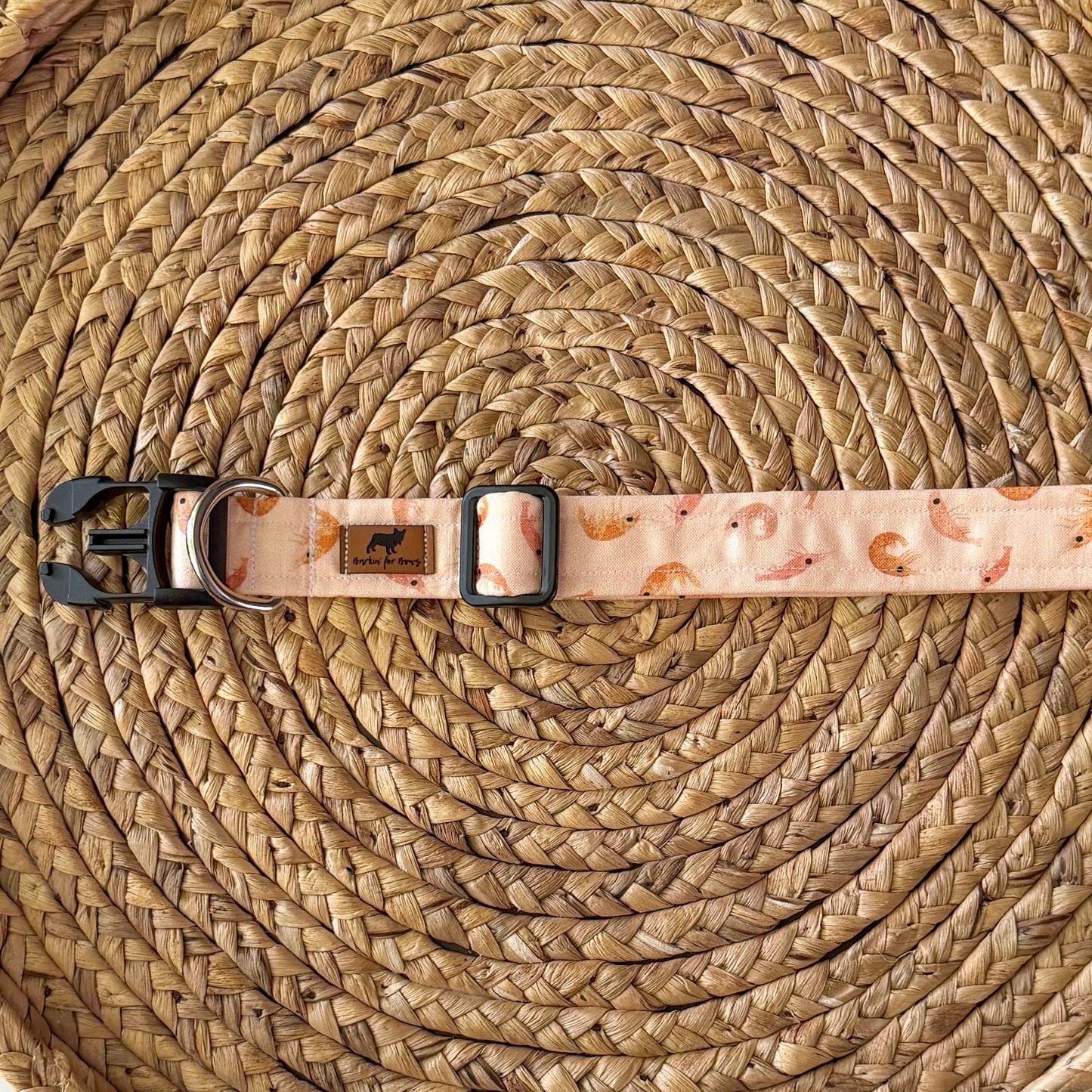 Shrimply the Best Collar