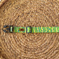 Poolside Collar (Yellow)